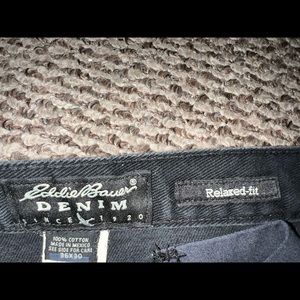 Eddie Bauer Jeans